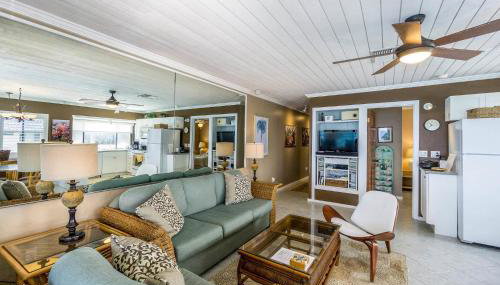 Kona Reef #D31 - Lanai w Coastal Views - Foto 5