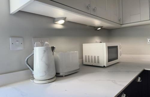 Stylish Highland-Theme 2BR Sefton Park - Foto 28