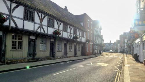 Tudor Cottage - hidden treasure - Foto 4