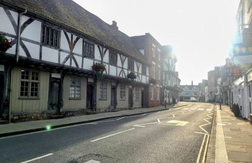 Tudor Cottage - hidden treasure - Foto 4