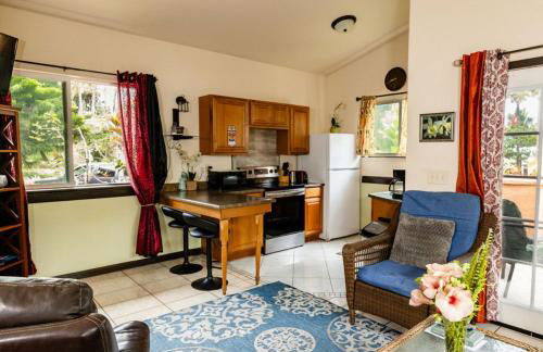 Whale House at Kehena Beach - Foto 11