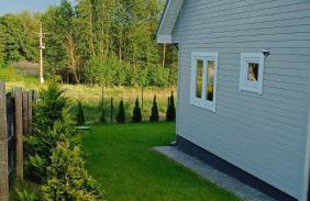 Szary domek nad jeziorem SEA & LAKE - Photo 36