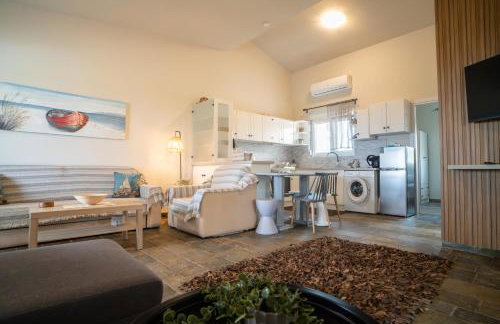 MARELUNA -Seaside Retreat - Foto 21