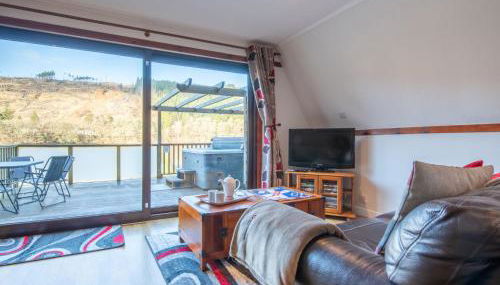 Chalet Woodhaven by Interhome - Foto 1