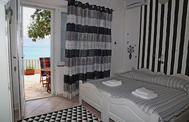 Apartments Nikolina Lumbarda - Foto 9