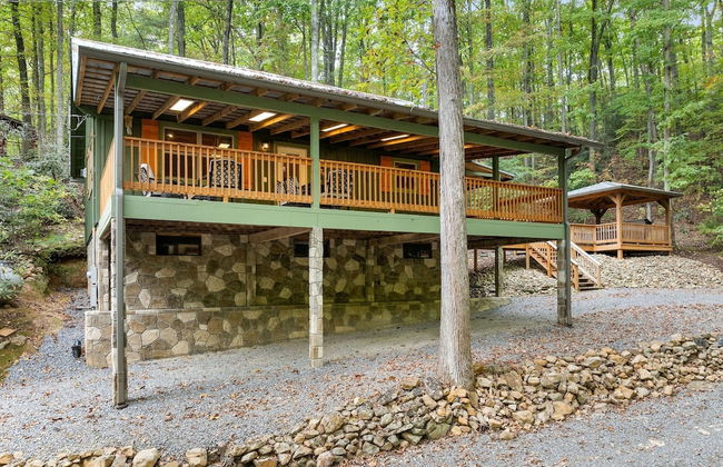 Beside Still Water 1 - 2 Bedrooms, 2 Baths, Sleeps 6 Home by RedAwning - Photo 44