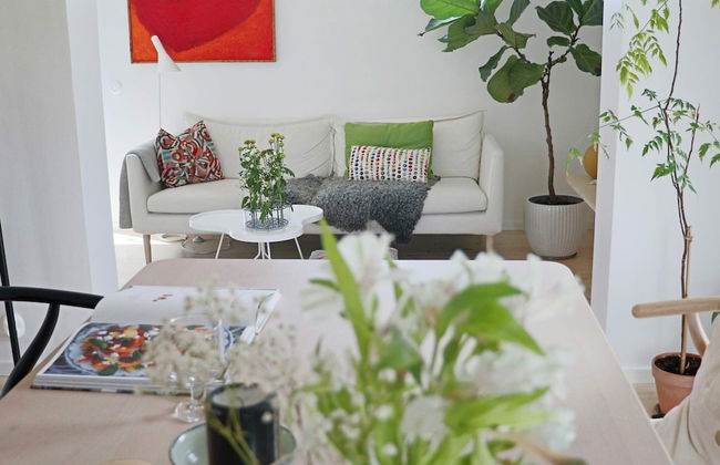 4 Star Holiday Home in Varberg - Foto 16