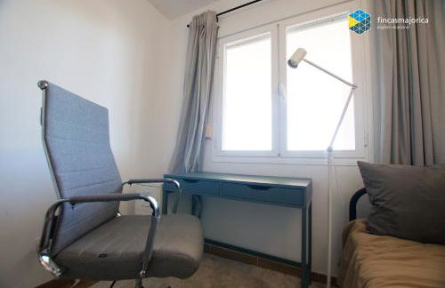 Apartamento Beach Cala Pi - Foto 23