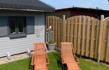 Kleines, feines Domizil - 500m von der Strandpromenade - Foto 16