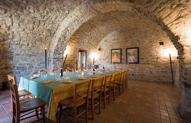 Country House Abate Pool Ac Wifi Potenza - Photo 25