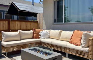 Light & Airy by Coastline Vacation Rentals - Photo 4