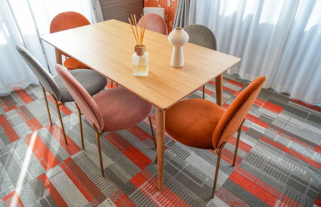 Living CUBE BEPPU - Foto 19