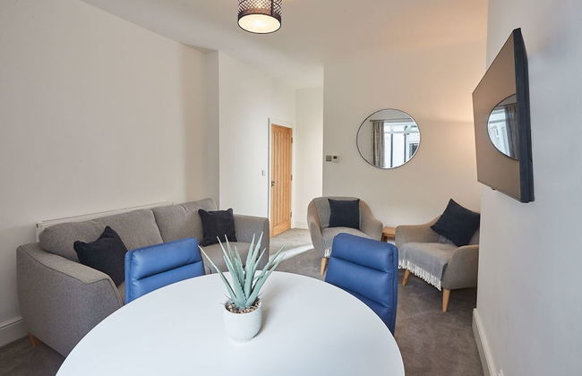 Host Stay Apartment 1 High Street - Photo 19