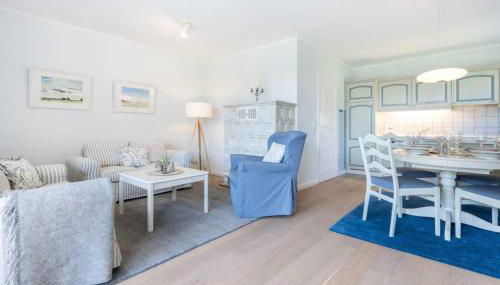 Haushälfte 16a "Lille Hus" (ID 450) - Foto 4