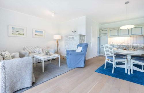 Haushälfte 16a "Lille Hus" (ID 450) - Foto 4