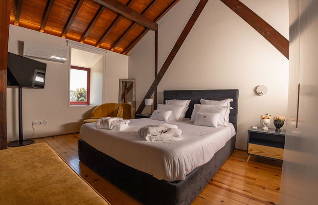 Quinta da Corredoura Hotel Rural - Photo 3