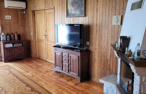 Dom Nad Jeziorem Staw - Foto 12