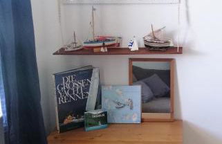 Ferienwohnung EG mit Bergblick - Foto 9