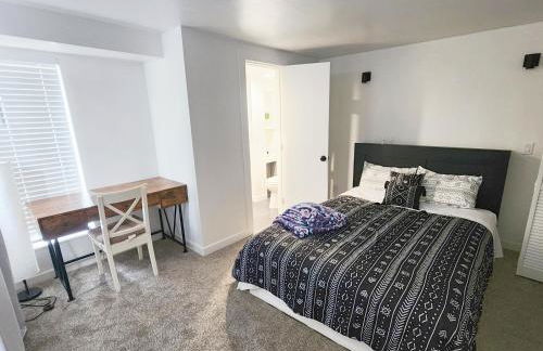 Large 3200sf A-Frame House close to Snowbird Alta Ski &Stunning Mountain View! - Foto 32