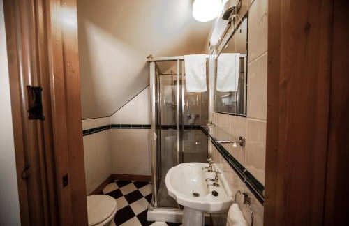 The Old Stables at Humblebee Hall - Foto 31