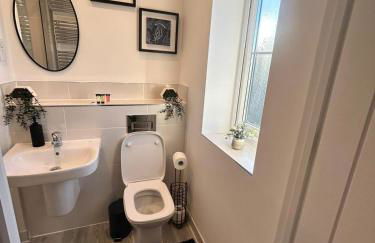 The Belles' Place near Colchester - Foto 26