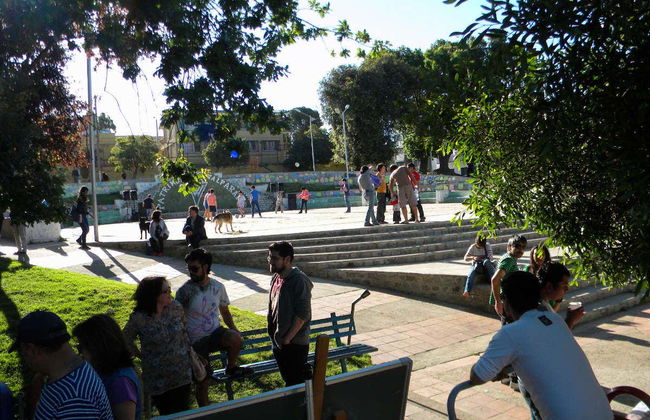 Cerro Playa Ancha Free Tour - Photo 4