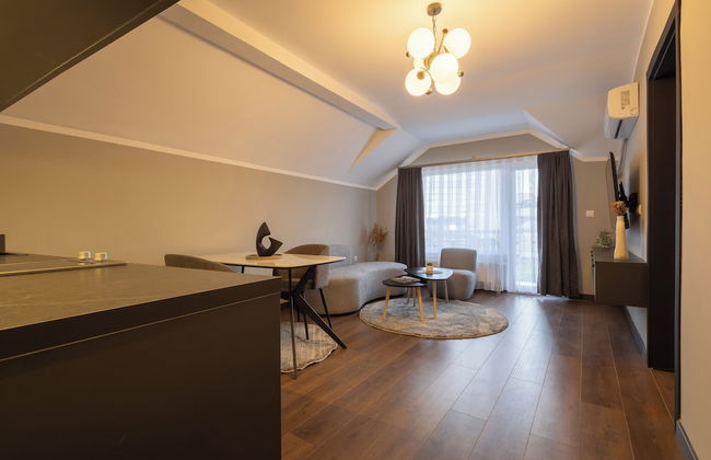 Prishtina City Apartments - Foto 66