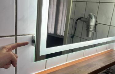 Winter's Retreat Apartment, privater Eingang und kostenloser Parkplatz - Foto 22