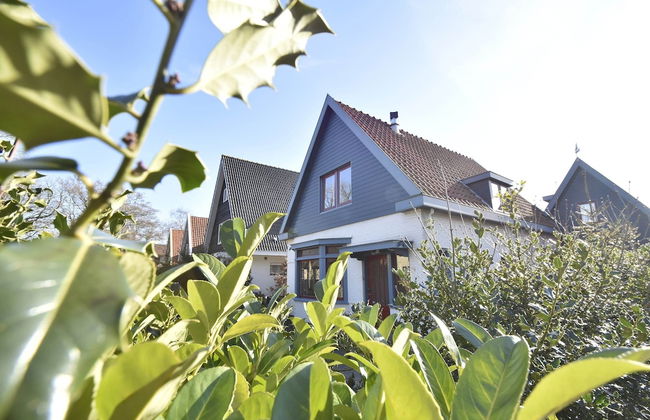 Comfortable Holiday Home in Bergen Near Forest - Foto 13