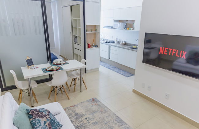 Click Apê Cataratas LUXO - Foto 9