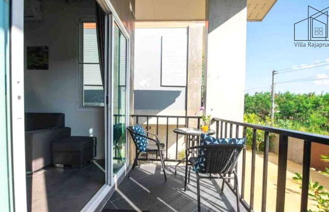 Villa Rajapruek Entire 3 villas 7 bedrooms near airport - Foto 27