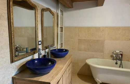 Villa Cabu Abbas - breathtaking country residence - Foto 6