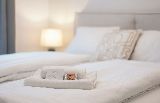 Vienna Heights Premium Apartments - Foto 40