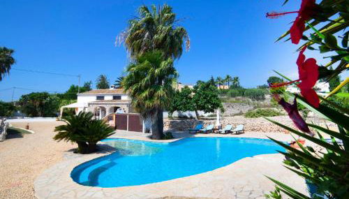 Holiday Home Los Mulet by Interhome - Foto 2