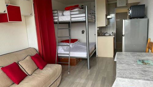 Studio montagne - Foto 3, pet friendly