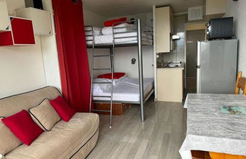 Studio montagne - Foto 3