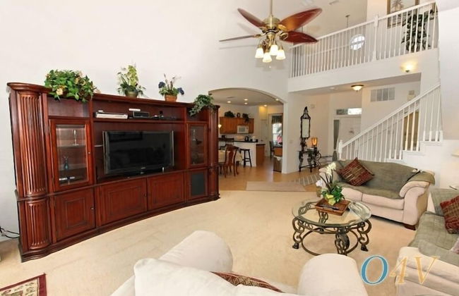 Ovm2696 - The Manor at West Haven - 5 Bed 4.5 Baths Villa - Foto 9