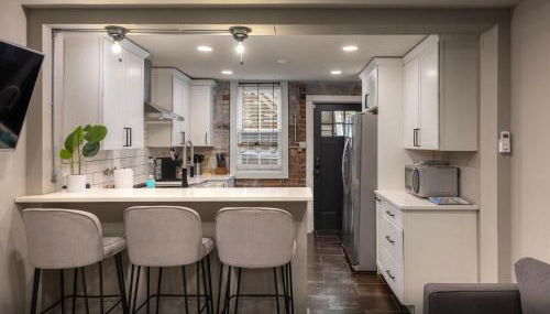 1BR Apt, Minutes to Downtown Cincy, Stadiums, Bars - Foto 1