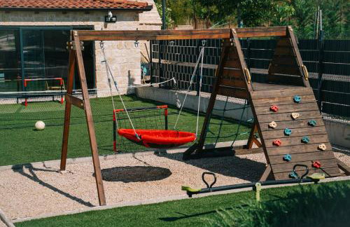 KLM holiday home - Foto 6