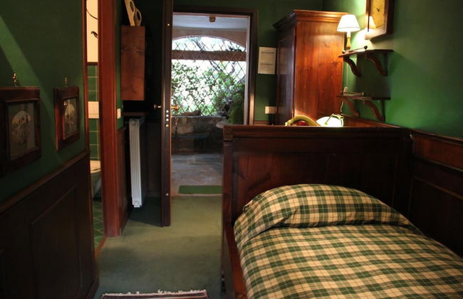 Ristorante Una Franca - Foto 12