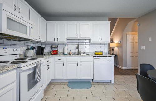 Superb For Traveling Workers Near Cartersville MC - Foto 12