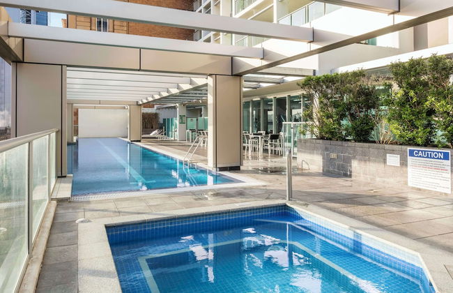 Oaks Brisbane Casino Tower Suites - Photo 62