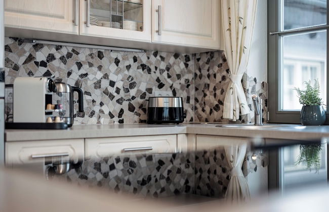 Chalet Pirchhof by MYALPS - Foto 14