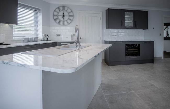 Gower View - 4 Bedroom - Saundersfoot - Foto 37