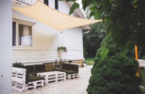 Domek na wsi - Fyrtokfest - Foto 7