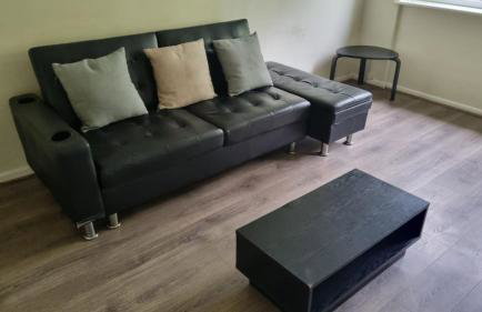 Comfortable two bed apartment - Foto 7