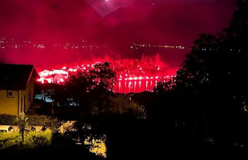 Lo scorcio sul lago - Foto 46