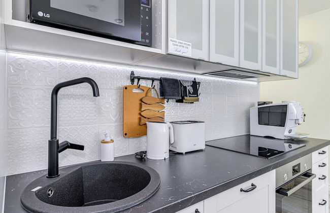 Harbor Black Pearl Apartments - Foto 66