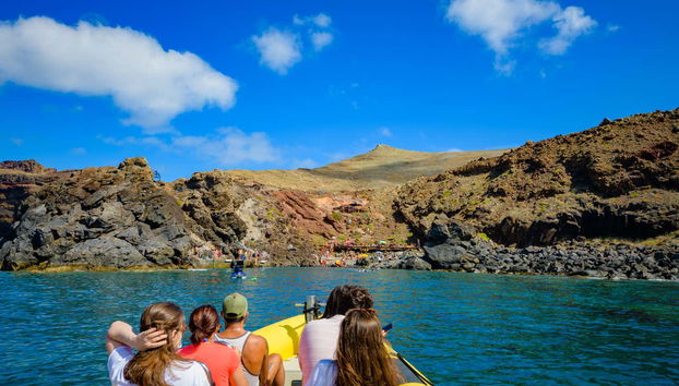 Water Taxi to Quinta do Lorde - Foto 4