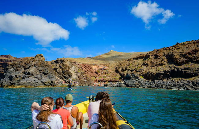 Watertaxi a Quinta do Lorde desde Cais do Sardinha - Foto 4